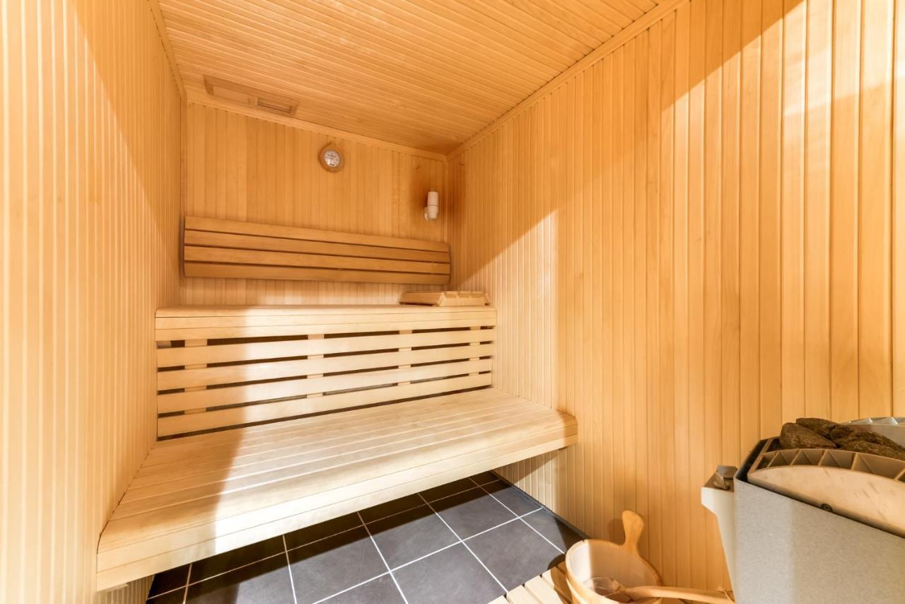Chalet Noemie Les Houches Luaran gambar